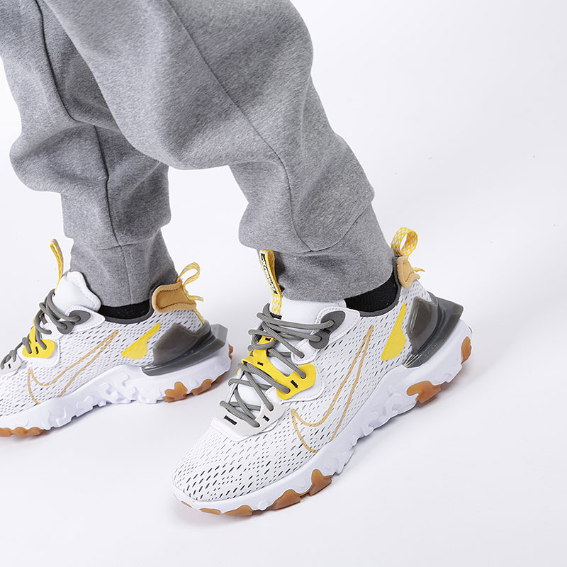 Мужские брюки Jordan Jumpman Fleece Pant (940172-092)  - цена, описание, фото 5
